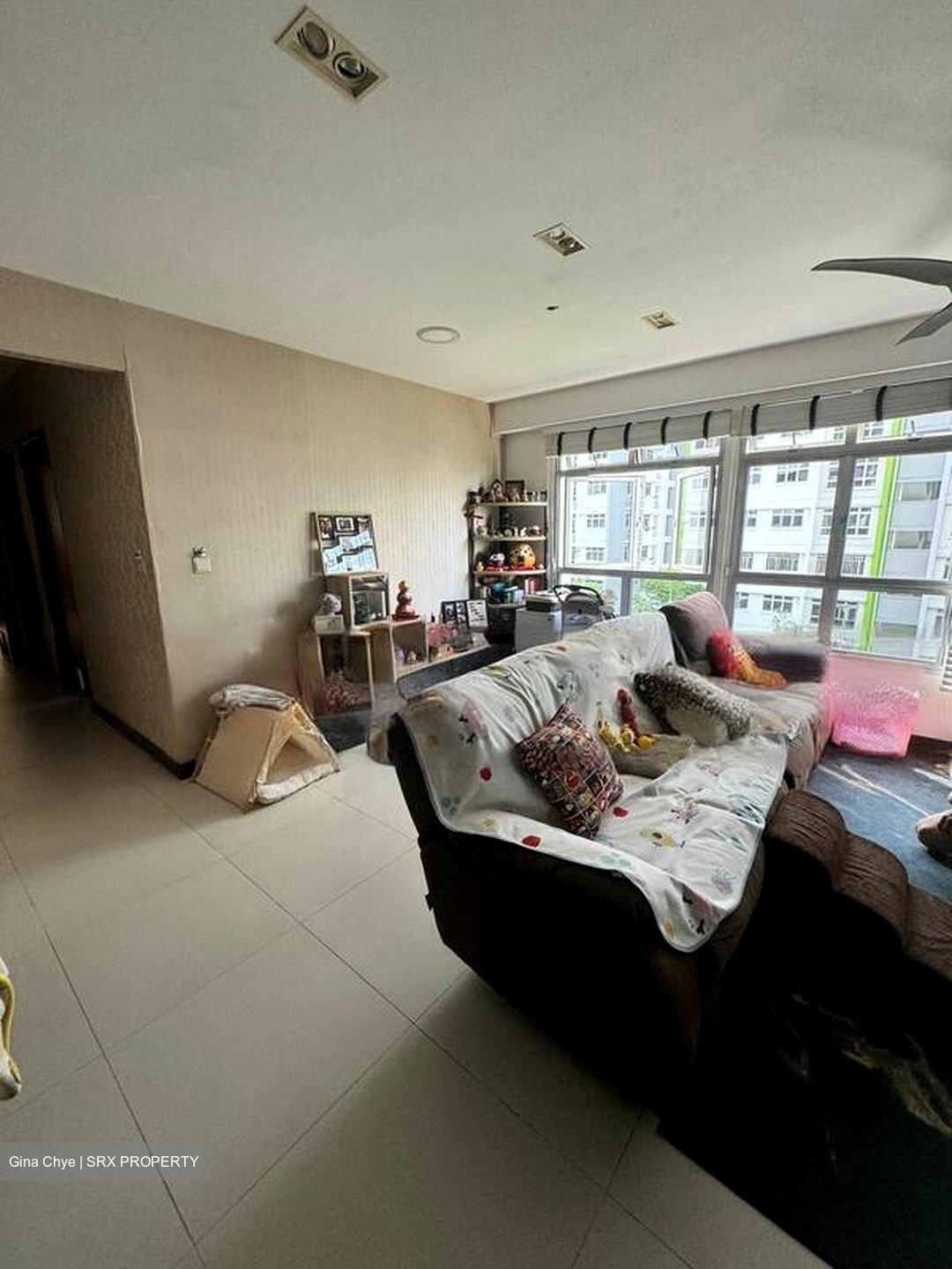 Blk 523D Tampines Greenleaf (Tampines), HDB 5 Rooms #457410591